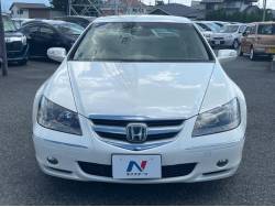 レジェンド レジェンドの中古車画像