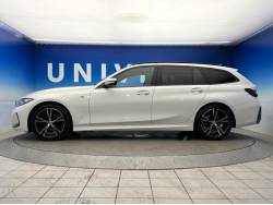 ３シリーズ ３１８ｉツーリング Ｍスポーツの中古車画像