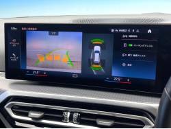 ３シリーズ ３１８ｉツーリング Ｍスポーツの中古車画像