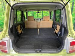 アルトラパン Ｌの中古車画像