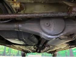 アルトラパン Ｌの中古車画像