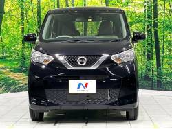 デイズ Ｓの中古車画像