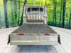 ピクシストラック スタンダード 農用スペシャル（トヨタ）[CVT（無段