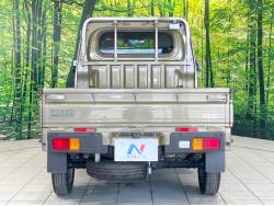 ピクシストラック スタンダード 農用スペシャル（トヨタ）[CVT（無段