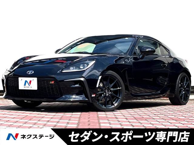 トヨタ GR86 RZ 2.2万Km (愛知県)[697]の中古車詳細｜愛知県の 