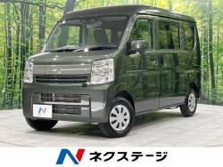 エブリイの中古車