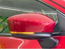 デミオ １３Ｓの中古車画像