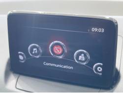 デミオ １３Ｓの中古車画像