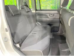 ピクシススペース カスタム Ｘの中古車画像