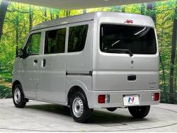 エブリイ ＰＡ スズキセーフティサポート装着車の中古車画像