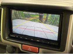 エブリイ ＰＡ スズキセーフティサポート装着車の中古車画像