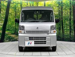 エブリイ ＰＡ スズキセーフティサポート装着車の中古車画像