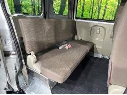 エブリイ ＰＡ スズキセーフティサポート装着車の中古車画像