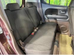 ＭＲワゴン ウィット ＧＳの中古車画像