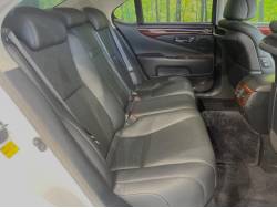 ＬＳ ＬＳ４６０ バージョンＵ Ｉパッケージの中古車画像