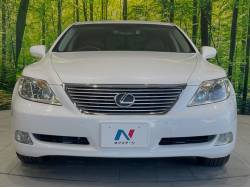 ＬＳ ＬＳ４６０ バージョンＵ Ｉパッケージの中古車画像