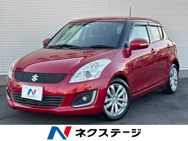 スズキ スイフト ＸＬ－ＤＪＥ 3.1万Km (兵庫県)[088]の中古車詳細
