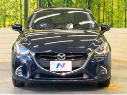 デミオ ＸＤツーリングの中古車画像