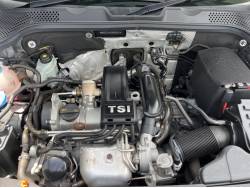 ザ・ビートル フェンダー・エディションの中古車画像