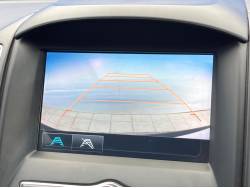 シボレーキャプティバ ラグジュアリーの中古車画像