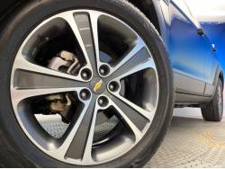 シボレーキャプティバ ラグジュアリーの中古車画像