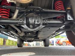 ジープ・ラングラーアンリミテッド ポーラーエディションの中古車画像