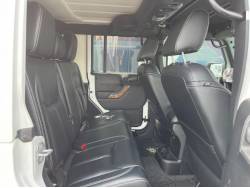 ジープ・ラングラーアンリミテッド ポーラーエディションの中古車画像