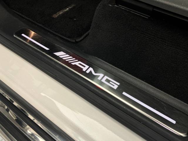 メルセデスＡＭＧ Ｇクラス Ｇ６３ ＡＭＧレザーエクスクルーシブパッケージ 2.5万Km 1,889.4万円 2019年式[045]の中古車詳細(千葉県)