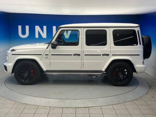 メルセデスＡＭＧ Ｇクラス Ｇ６３ ＡＭＧレザーエクスクルーシブパッケージ 2.5万Km 1,889.4万円 2019年式[045]の中古車詳細(千葉県)