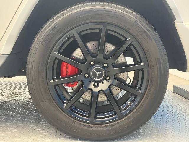 メルセデスＡＭＧ Ｇクラス Ｇ６３ ＡＭＧレザーエクスクルーシブパッケージ 2.5万Km 1,889.4万円 2019年式[045]の中古車詳細(千葉県)