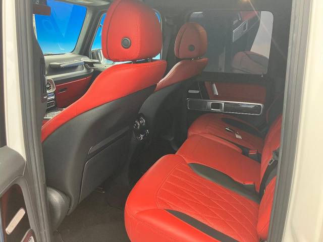 メルセデスＡＭＧ Ｇクラス Ｇ６３ ＡＭＧレザーエクスクルーシブパッケージ 2.5万Km 1,889.4万円 2019年式[045]の中古車詳細(千葉県)