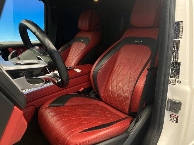 メルセデスＡＭＧ Ｇクラス Ｇ６３ ＡＭＧレザーエクスクルーシブパッケージ 2.5万Km 1,889.4万円 2019年式[045]の中古車詳細(千葉県)