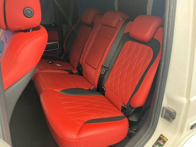 メルセデスＡＭＧ Ｇクラス Ｇ６３ ＡＭＧレザーエクスクルーシブパッケージ 2.5万Km 1,889.4万円 2019年式[045]の中古車詳細(千葉県)