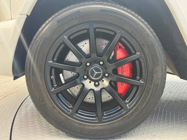 メルセデスＡＭＧ Ｇクラス Ｇ６３ ＡＭＧレザーエクスクルーシブパッケージ 2.5万Km 1,889.4万円 2019年式[045]の中古車詳細(千葉県)