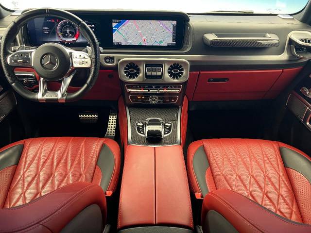 メルセデスＡＭＧ Ｇクラス Ｇ６３ ＡＭＧレザーエクスクルーシブパッケージ 2.5万Km 1,889.4万円 2019年式[045]の中古車詳細(千葉県)