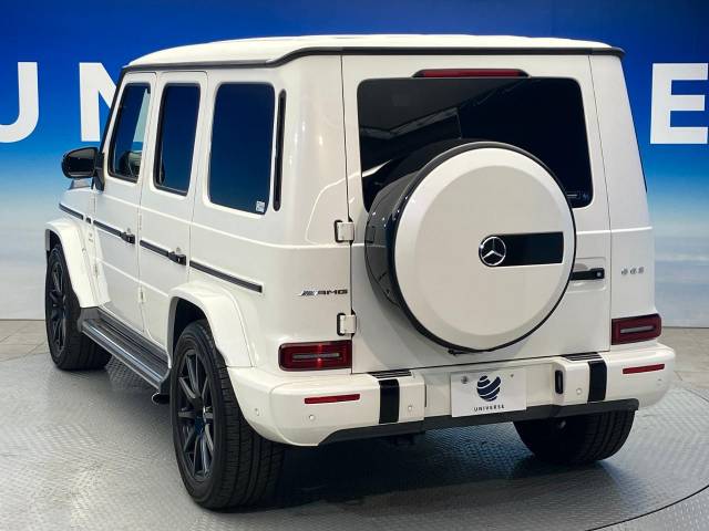 メルセデスＡＭＧ Ｇクラス Ｇ６３ ＡＭＧレザーエクスクルーシブパッケージ 2.5万Km 1,889.4万円 2019年式[045]の中古車詳細(千葉県)