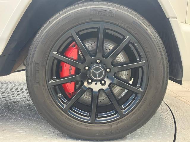 メルセデスＡＭＧ Ｇクラス Ｇ６３ ＡＭＧレザーエクスクルーシブパッケージ 2.5万Km 1,889.4万円 2019年式[045]の中古車詳細(千葉県)