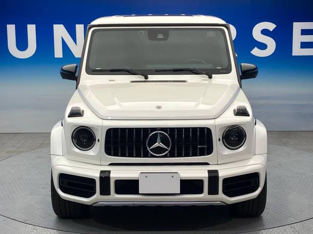 メルセデスＡＭＧ Ｇクラス Ｇ６３ ＡＭＧレザーエクスクルーシブパッケージ 2.5万Km 1,889.4万円 2019年式[045]の中古車詳細(千葉県)