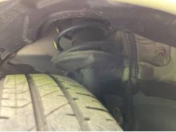 ウィッシュ １．８Ｓの中古車画像