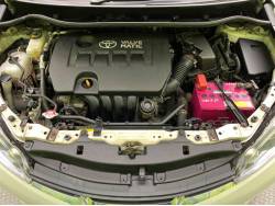 ウィッシュ １．８Ｓの中古車画像