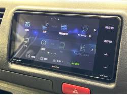 レジアスエースバン ＤＸ ＧＬパッケージ仕様車の中古車画像