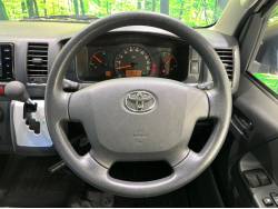 レジアスエースバン ＤＸ ＧＬパッケージ仕様車の中古車画像