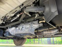 レジアスエースバン ＤＸ ＧＬパッケージ仕様車の中古車画像