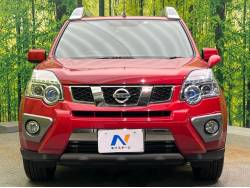 エクストレイル ２０ＧＴ ブラック エクストリーマーＸの中古車画像