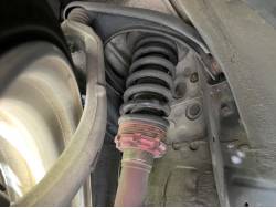 クラウン アスリートの中古車画像