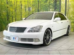 クラウン アスリートの中古車画像