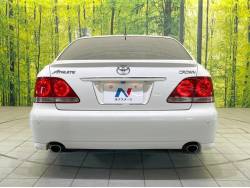 クラウン アスリートの中古車画像
