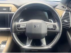 ＤＳ７クロスバック ソーシックの中古車画像