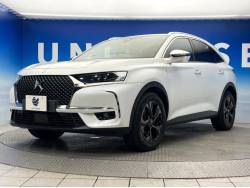 ＤＳ７クロスバック ソーシックの中古車画像