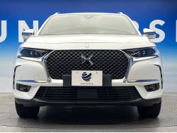 ＤＳ７クロスバック ソーシックの中古車画像